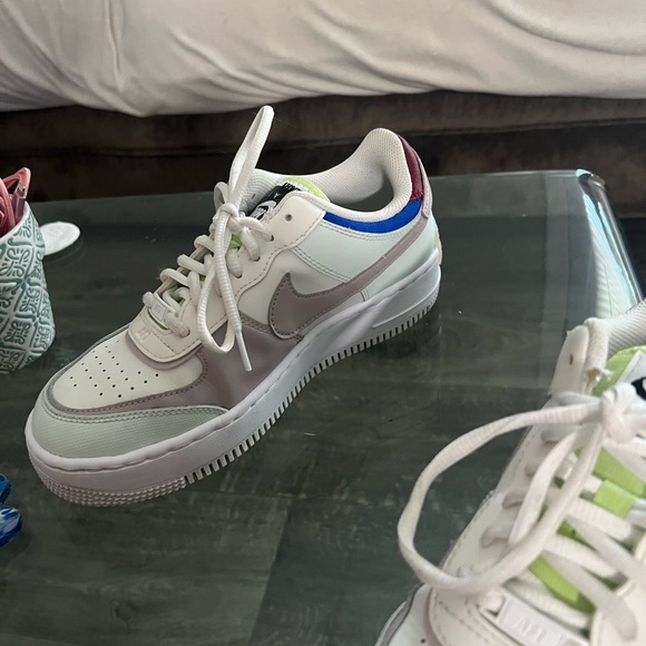 Nike Air Force One - Picture 5 of 7